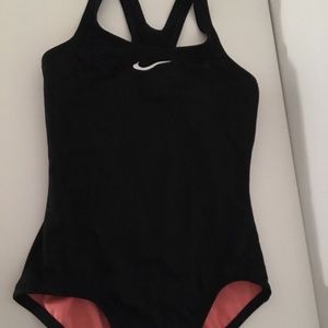 Nike swim suit